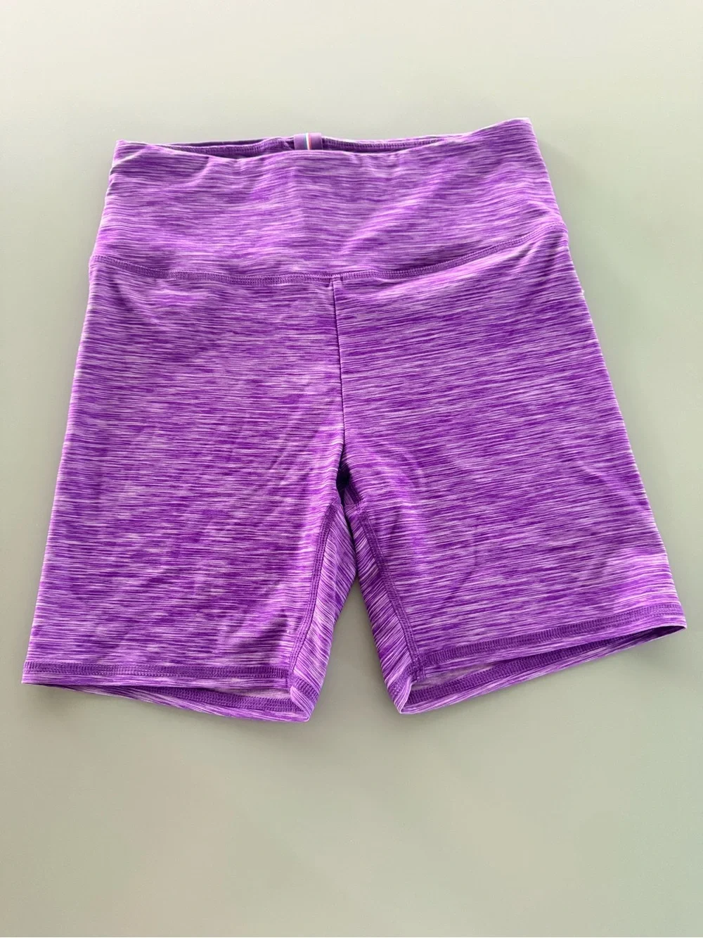 FourLaps Biker Shorts